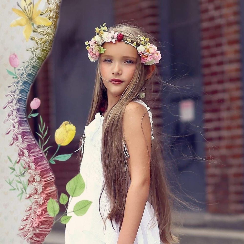 Meet your Posher, Julie